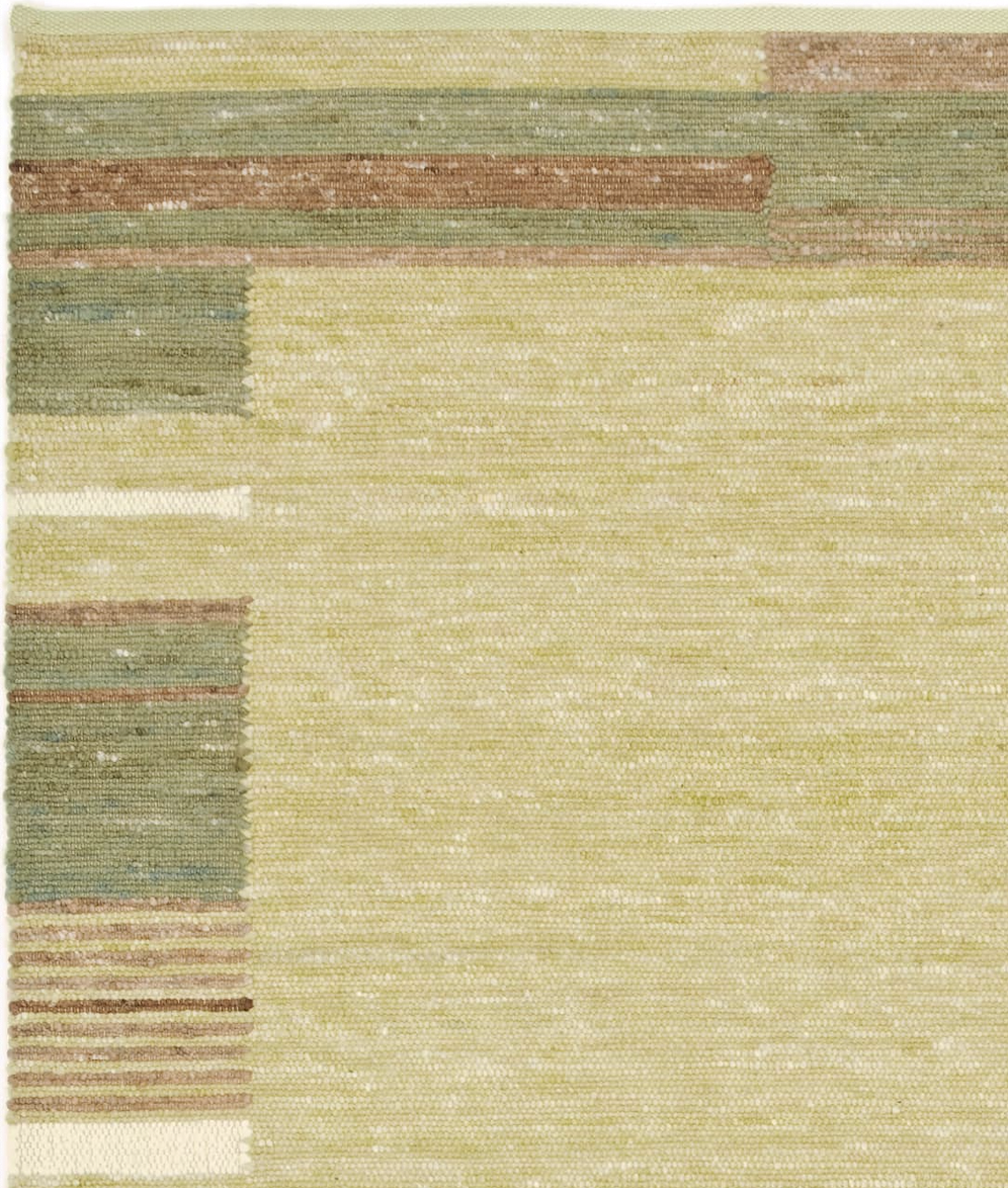 Paulig Fino Design 144-44 Handweb Teppich – Bild 3